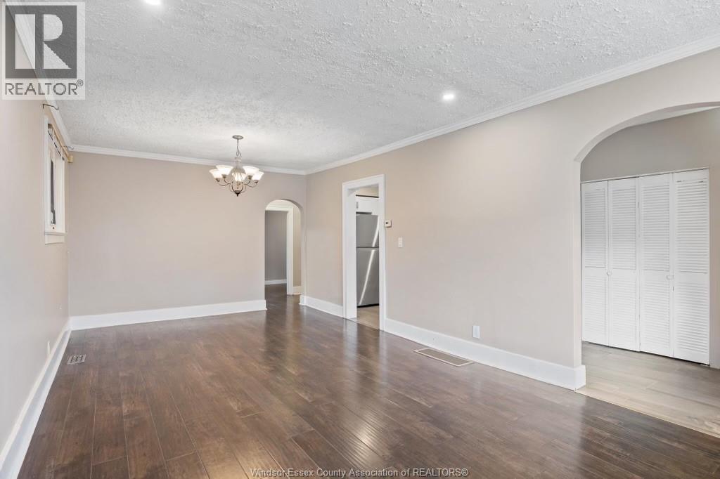 835 Moy Avenue Unit# Main, Windsor, Ontario  N9A 2N7 - Photo 2 - 26003972