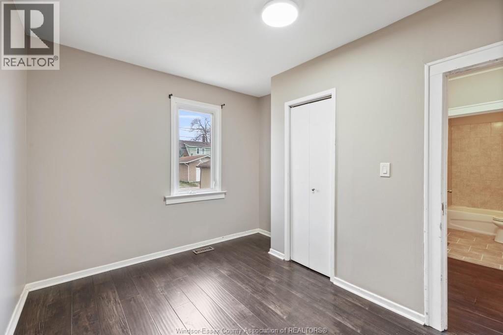 835 Moy Avenue Unit# Main, Windsor, Ontario  N9A 2N7 - Photo 6 - 26003972