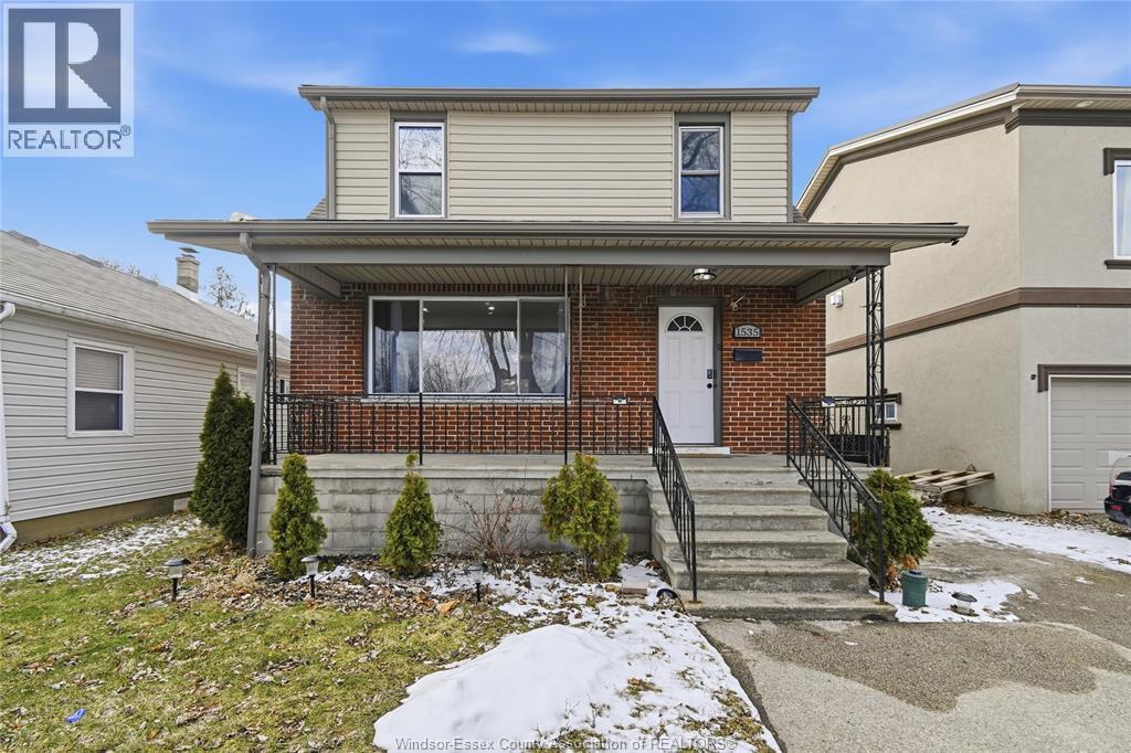 1535 Rossini, Windsor, Ontario  N8Y 3A1 - Photo 2 - 26003969
