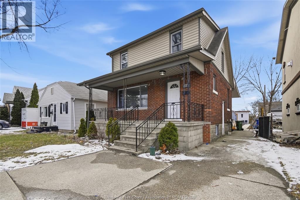 1535 Rossini, Windsor, Ontario  N8Y 3A1 - Photo 3 - 26003969
