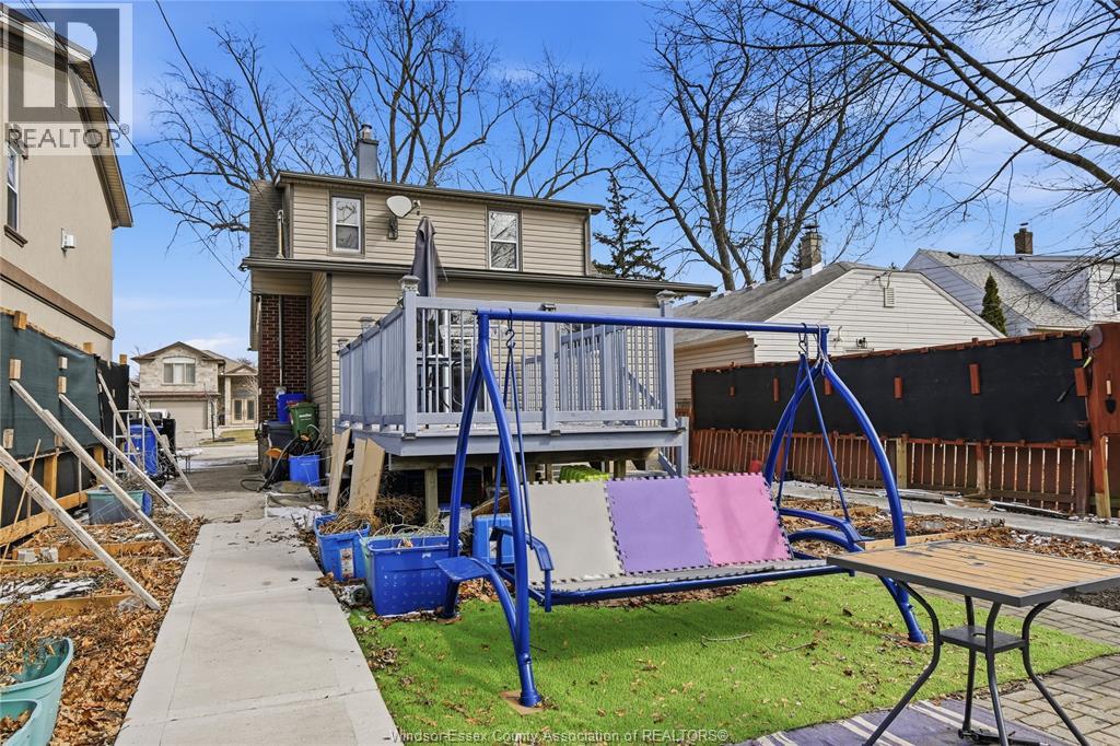 1535 Rossini, Windsor, Ontario  N8Y 3A1 - Photo 31 - 26003969