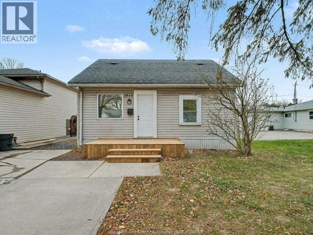 1815 Westminster Boulevard, Windsor, Ontario  N8T 1X3 - Photo 18 - 26003966