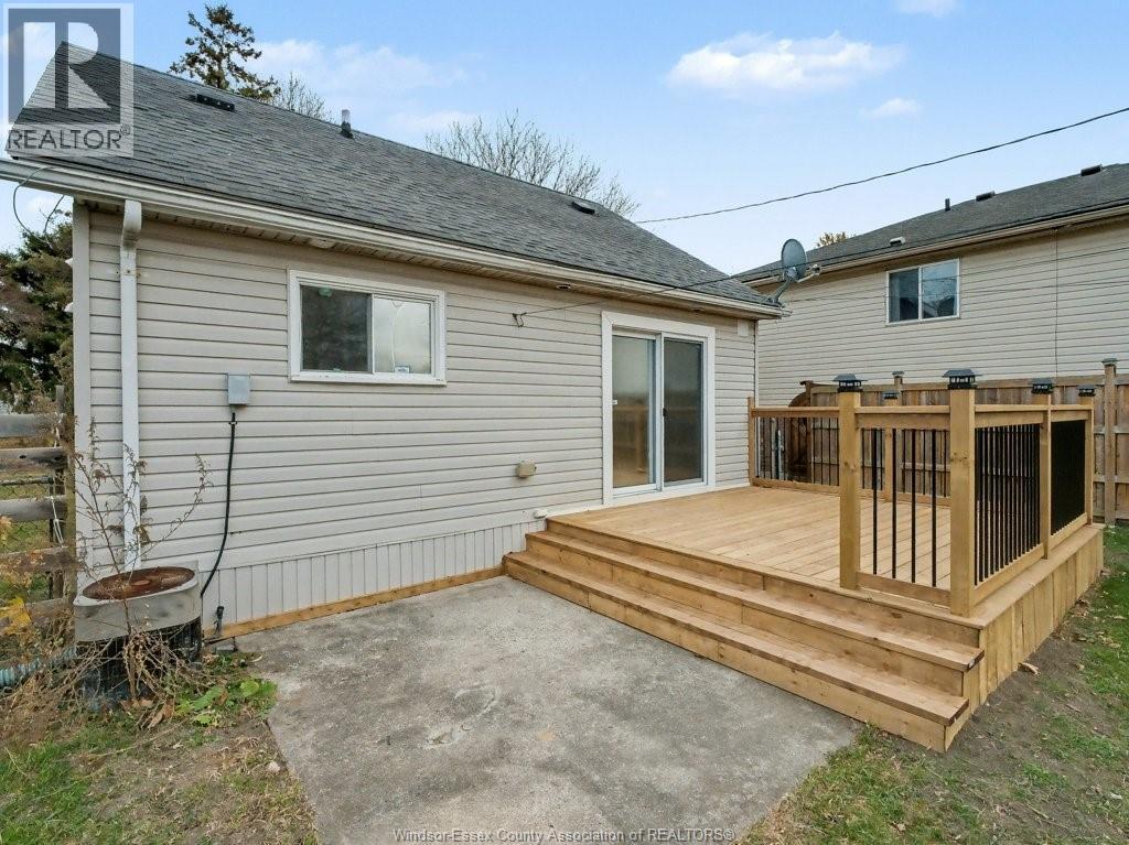 1815 Westminster Boulevard, Windsor, Ontario  N8T 1X3 - Photo 20 - 26003966