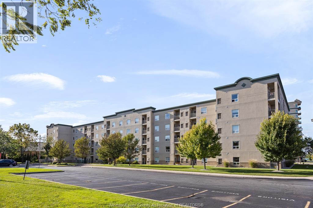5000 Wyandotte Street East Unit# 212, Windsor, Ontario  N8Y 5B8 - Photo 2 - 26003964