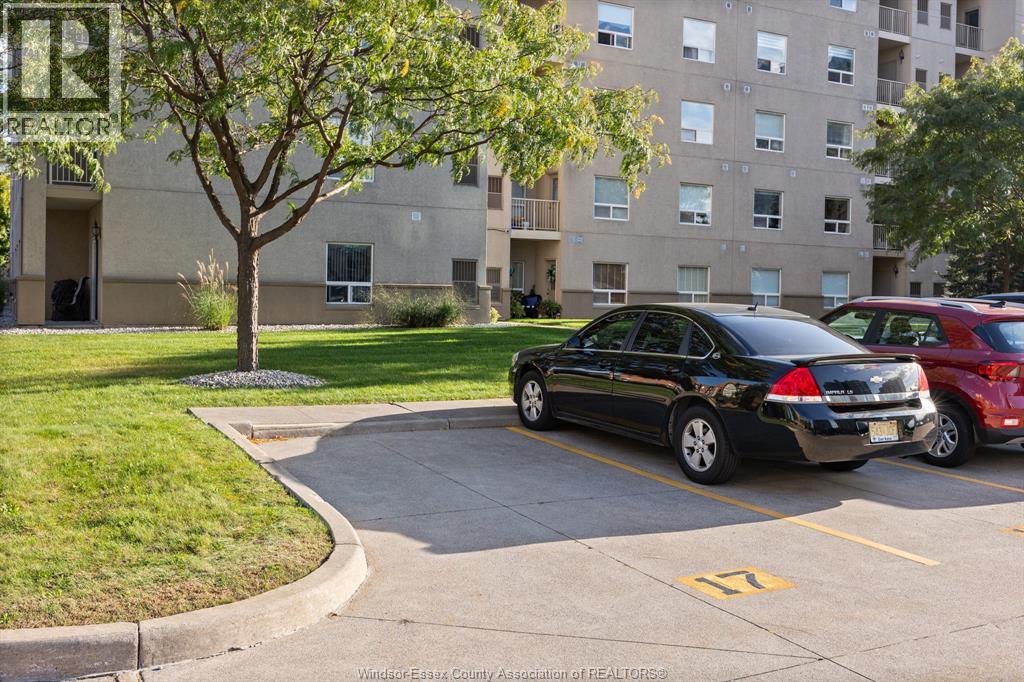 5000 Wyandotte Street East Unit# 212, Windsor, Ontario  N8Y 5B8 - Photo 27 - 26003964