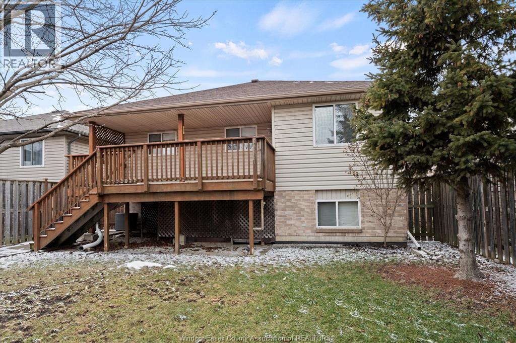 2538 Duneshill, Windsor, Ontario  N8P 1Y2 - Photo 27 - 26003959