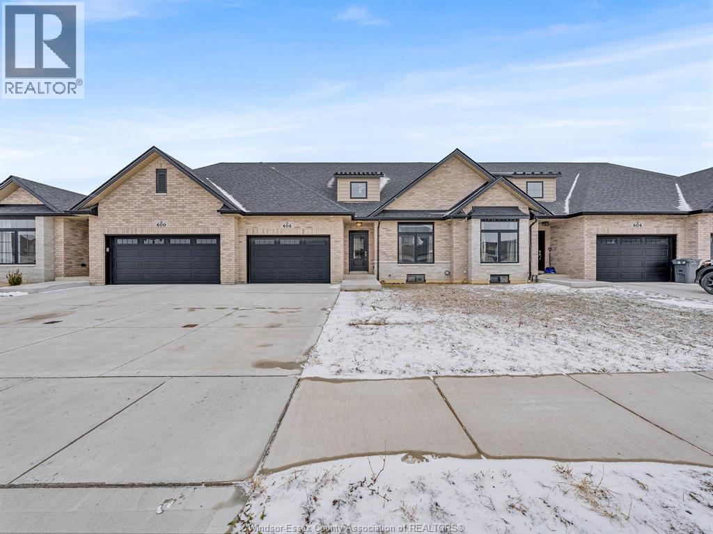 602 Hacket ROAD, Amherstburg, Ontario