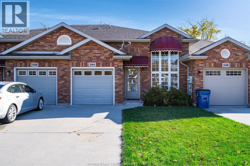 54A Queen STREET South, Tilbury, Ontario