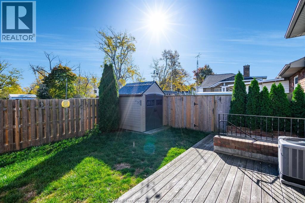 54a Queen Street South, Tilbury, Ontario  N0P 2L0 - Photo 21 - 26003986