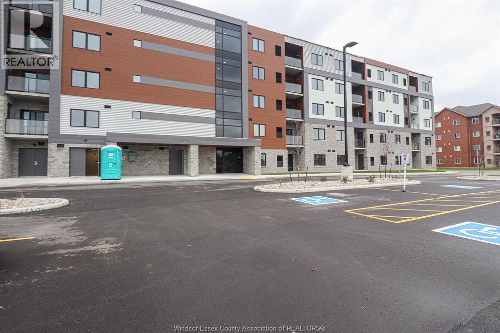 2600 SANDWICH WEST PARKWAY Unit# 508, LaSalle, Ontario