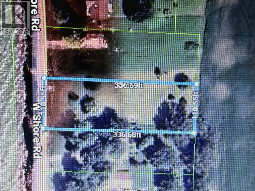 949 West Shore ROAD, Pelee Island, Ontario