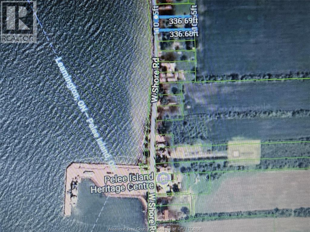 949 West Shore Road, Pelee Island, Ontario  N0R 1M0 - Photo 2 - 26004003