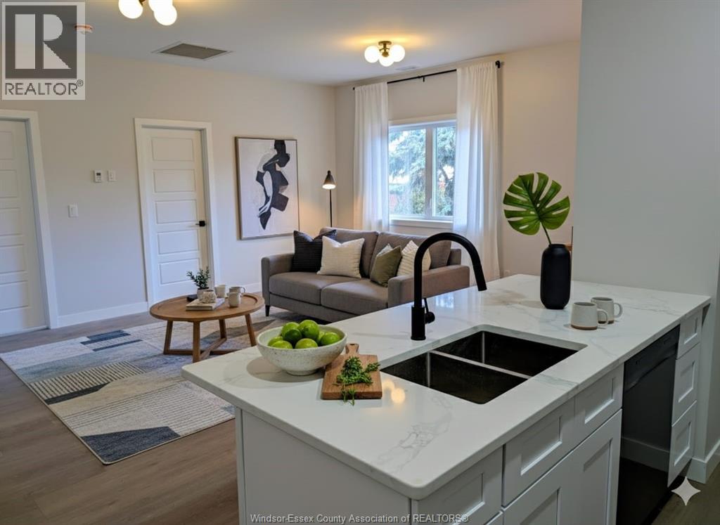 926-928 Giles Boulevard Unit# 4, Windsor, Ontario  N9A 4G1 - Photo 3 - 26003999