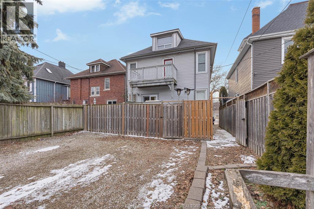 810-812 Chilver Road, Windsor, Ontario  N8Y 2K4 - Photo 42 - 26003996