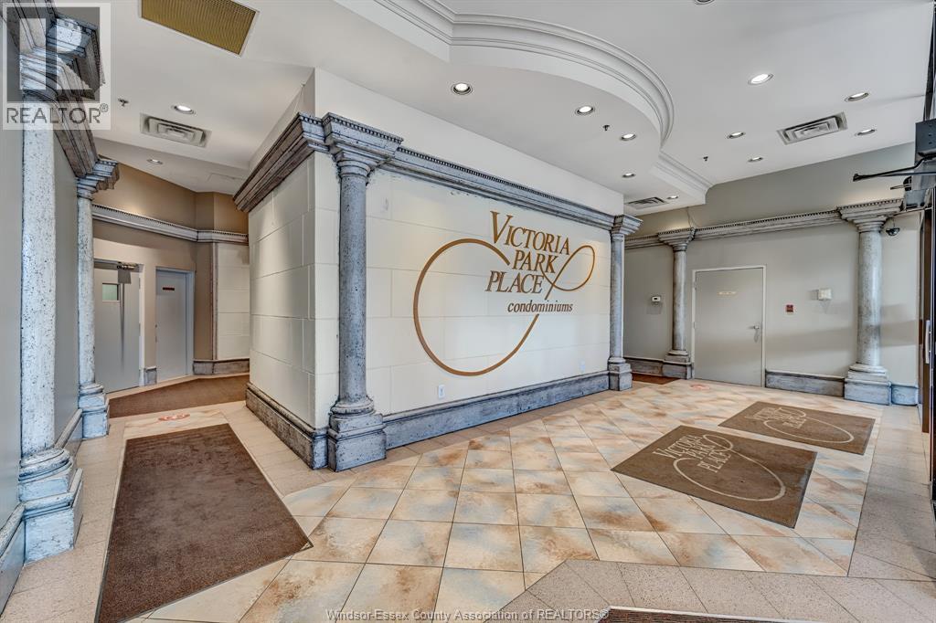 150 Park Street West Unit# 1204, Windsor, Ontario  N9A 7A2 - Photo 5 - 26003834