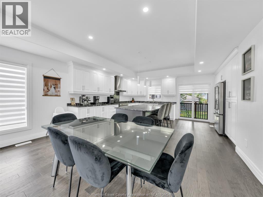 2927 Clemenceau Boulevard, Windsor, Ontario  N8T 2R2 - Photo 7 - 26004008