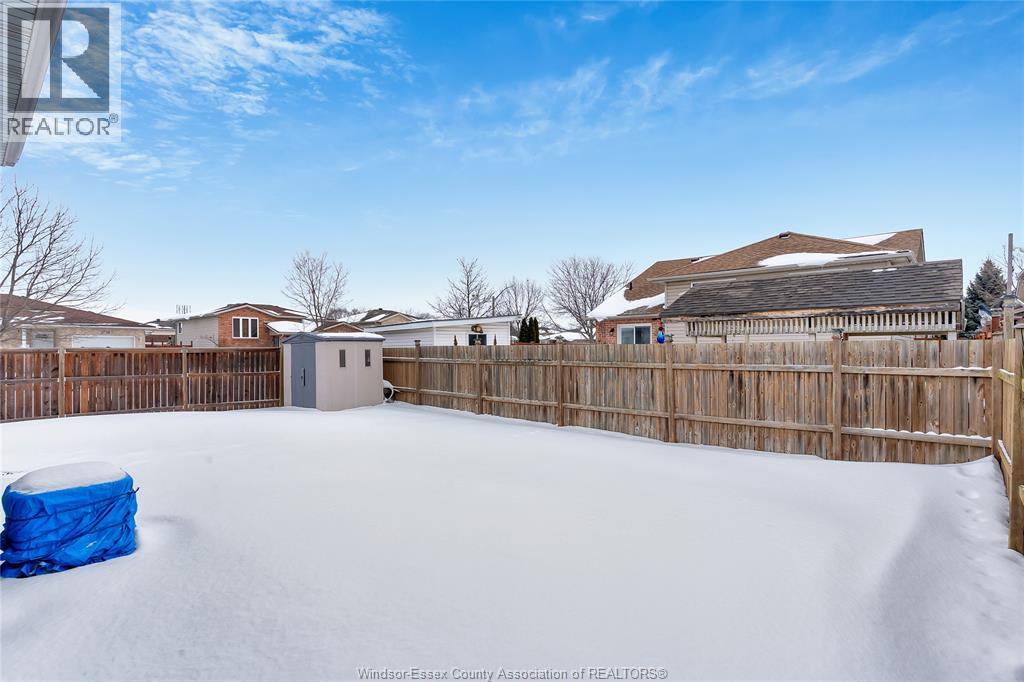 3725 Irongate, Windsor, Ontario  N8W 5T3 - Photo 30 - 26004006