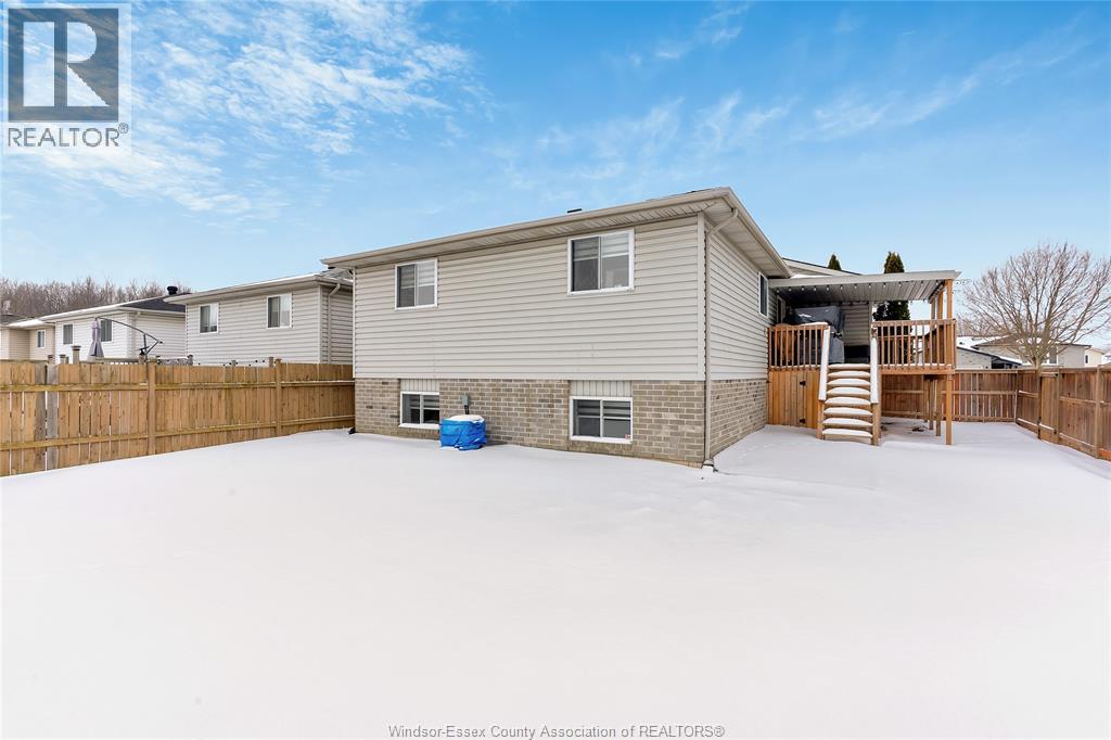 3725 Irongate, Windsor, Ontario  N8W 5T3 - Photo 31 - 26004006