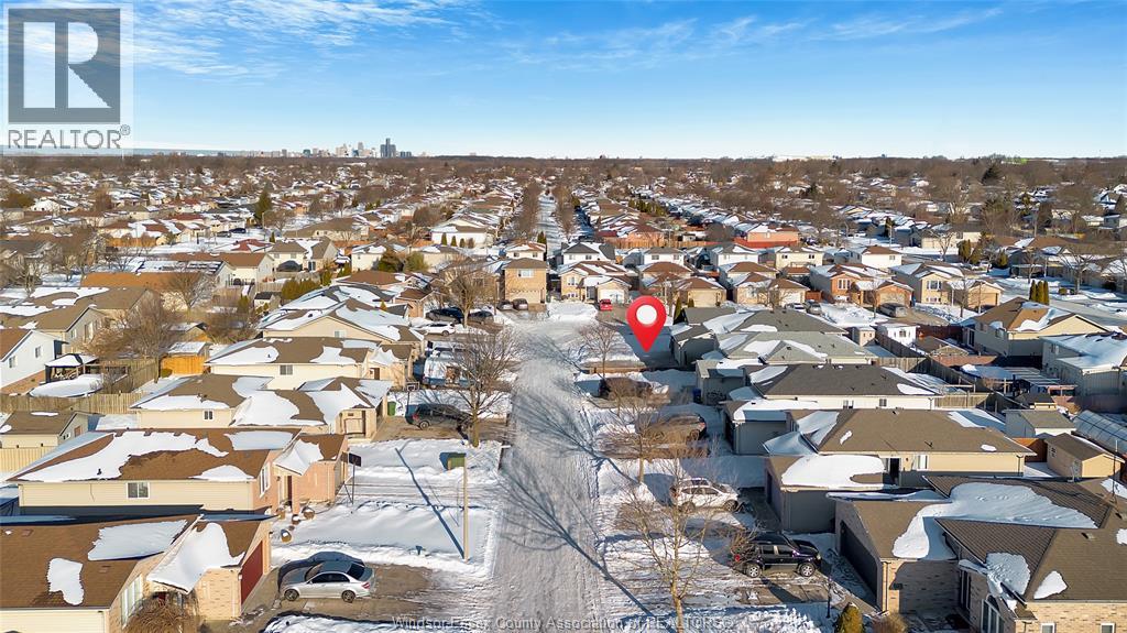3725 Irongate, Windsor, Ontario  N8W 5T3 - Photo 39 - 26004006