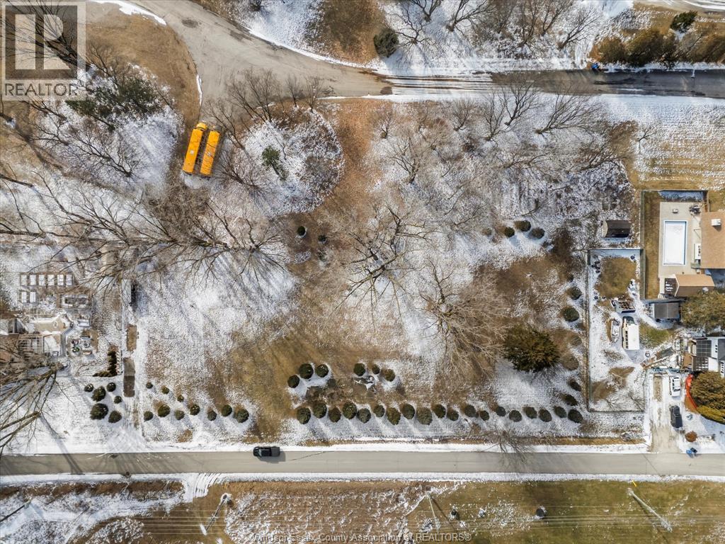 VL LANSING, Windsor, Ontario