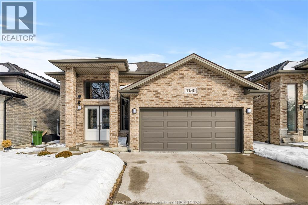 1130 EASTLAWN AVENUE, Windsor, Ontario