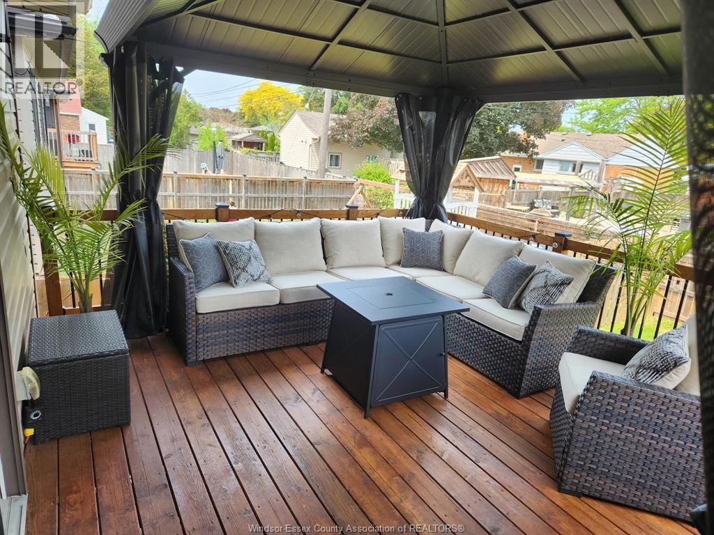 1130 Eastlawn Avenue, Windsor, Ontario  N8S 0A7 - Photo 32 - 26004011