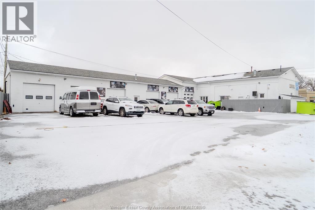 5906 Tecumseh Road East, Windsor, Ontario  N8T 1E3 - Photo 10 - 26003943