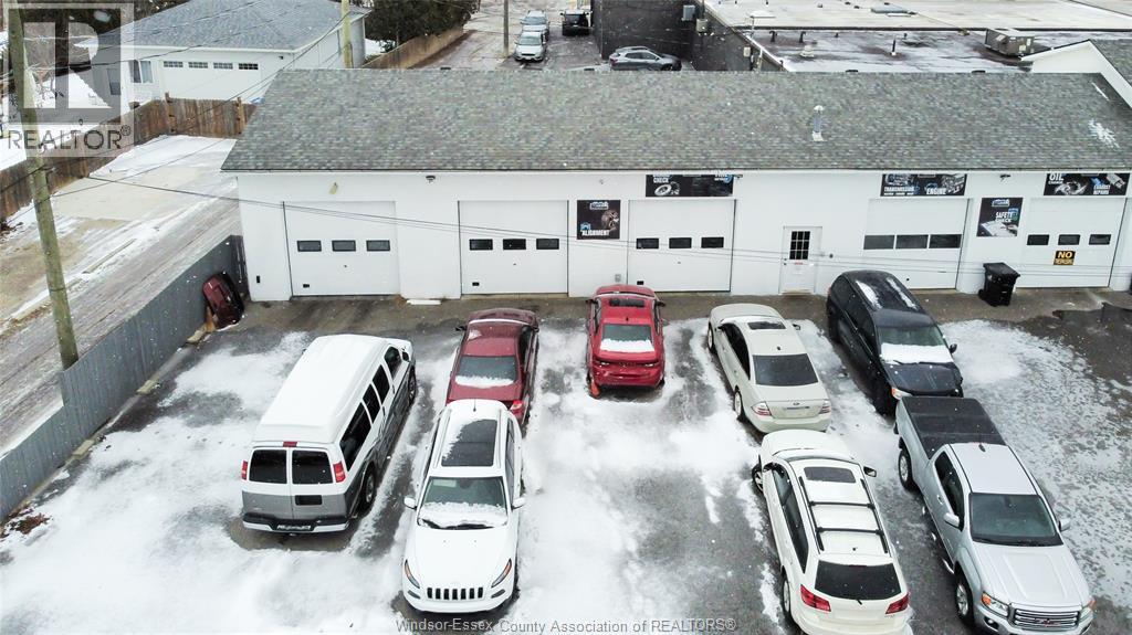 5906 Tecumseh Road East, Windsor, Ontario  N8T 1E3 - Photo 12 - 26003943