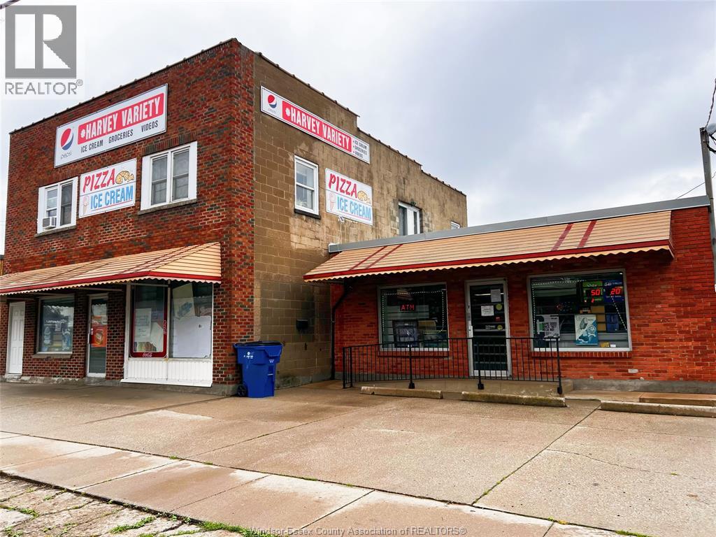 42 HARVEY STREET, Chatham, Ontario