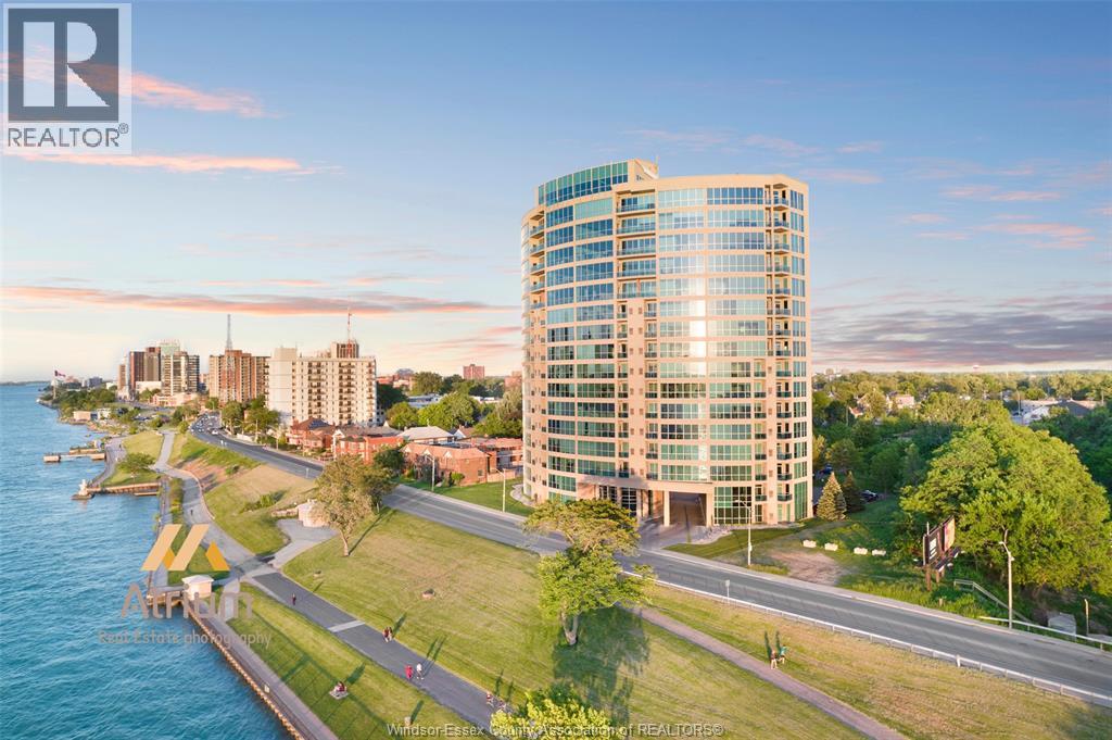 1225 Riverside Drive West Unit# 803, Windsor, Ontario  N9A 0A2 - Photo 3 - 26004072