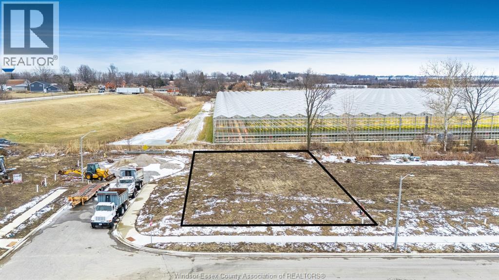 1876 Molise BOULEVARD, Kingsville, Ontario