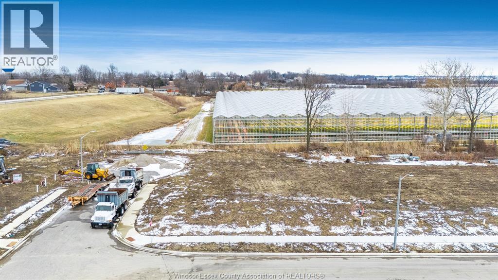 1876 Molise Boulevard, Kingsville, Ontario  N0P 2G0 - Photo 20 - 26004015