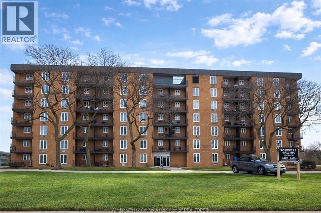 6524 THORNBERRY CRESCENT Unit# 157, Windsor, Ontario