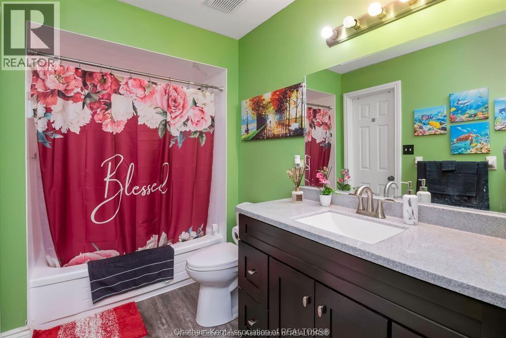3057 Kenilworth Drive Unit# Upper, Windsor, Ontario   - Photo 12 - 26004114