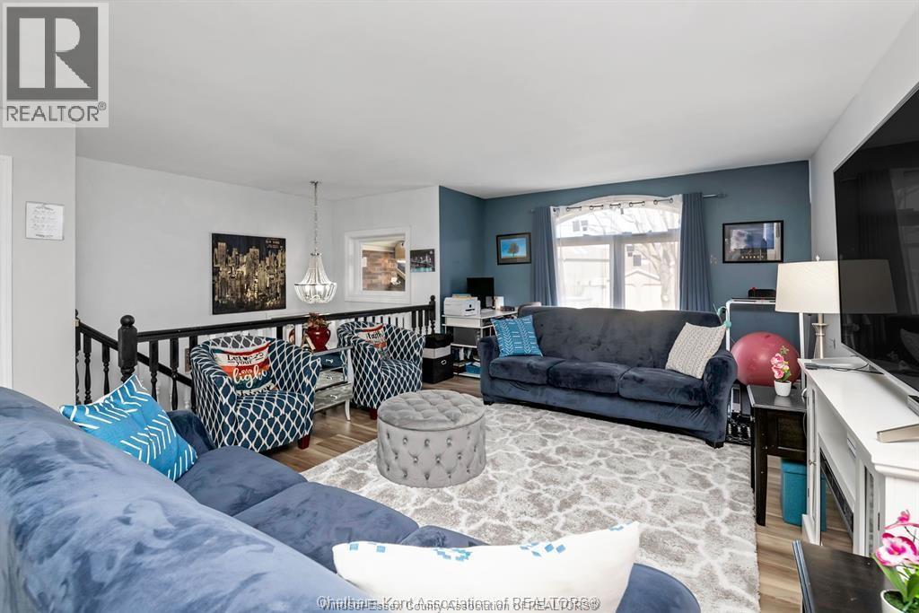 3057 Kenilworth Drive Unit# Upper, Windsor, Ontario   - Photo 4 - 26004114