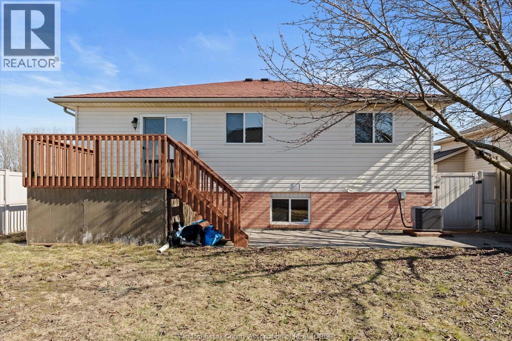 4511 Sassafras, Windsor, Ontario  N9G 3C9 - Photo 34 - 26004053