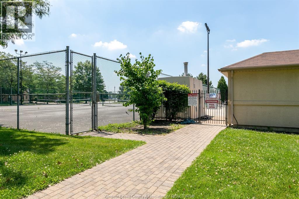 320 Village Grove Unit# 204, Tecumseh, Ontario  N8N 4X7 - Photo 33 - 26004135