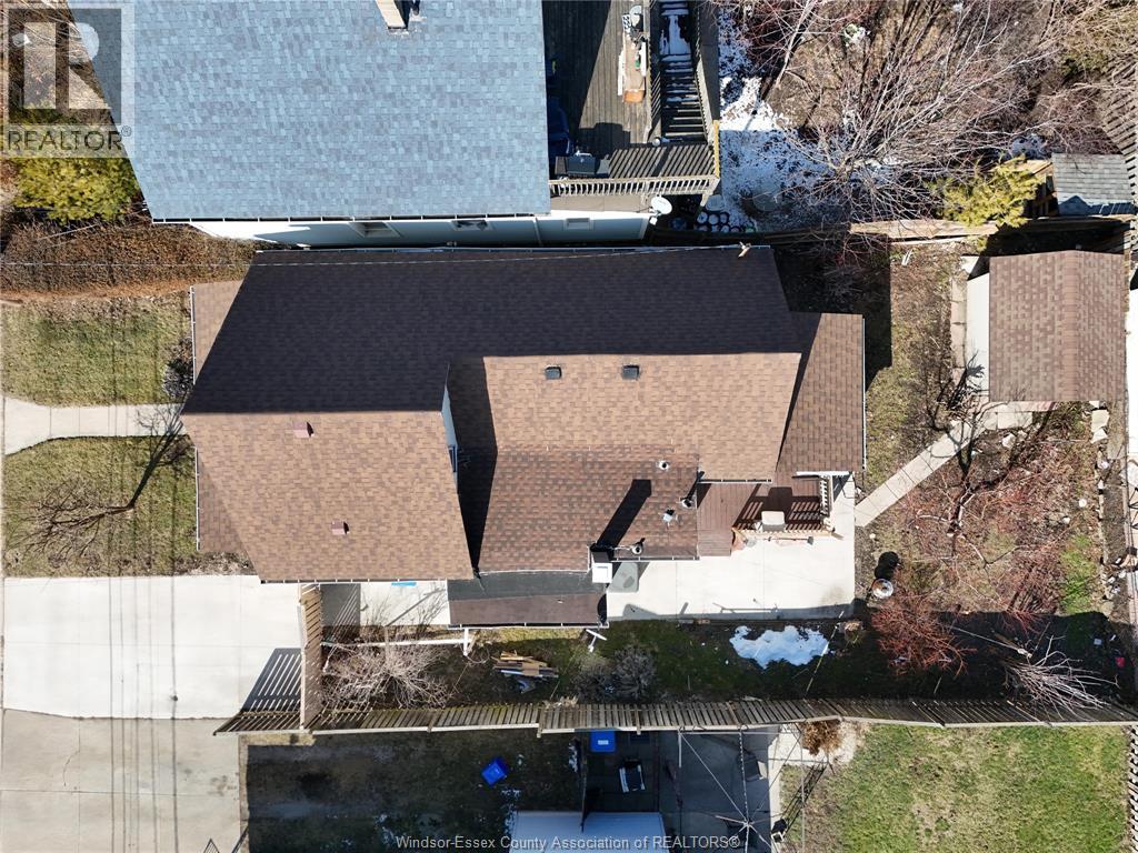 920 Lillian, Windsor, Ontario  N9A 1V5 - Photo 10 - 26004128