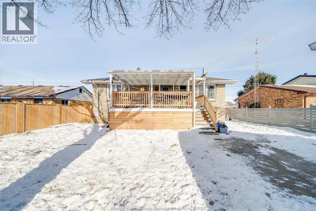9 Mckee, Wallaceburg, Ontario  N8A 4P9 - Photo 28 - 26004144