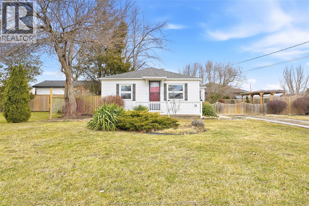 16 Mccallum Avenue, Kingsville, Ontario  N9Y 1C2 - Photo 2 - 26003802