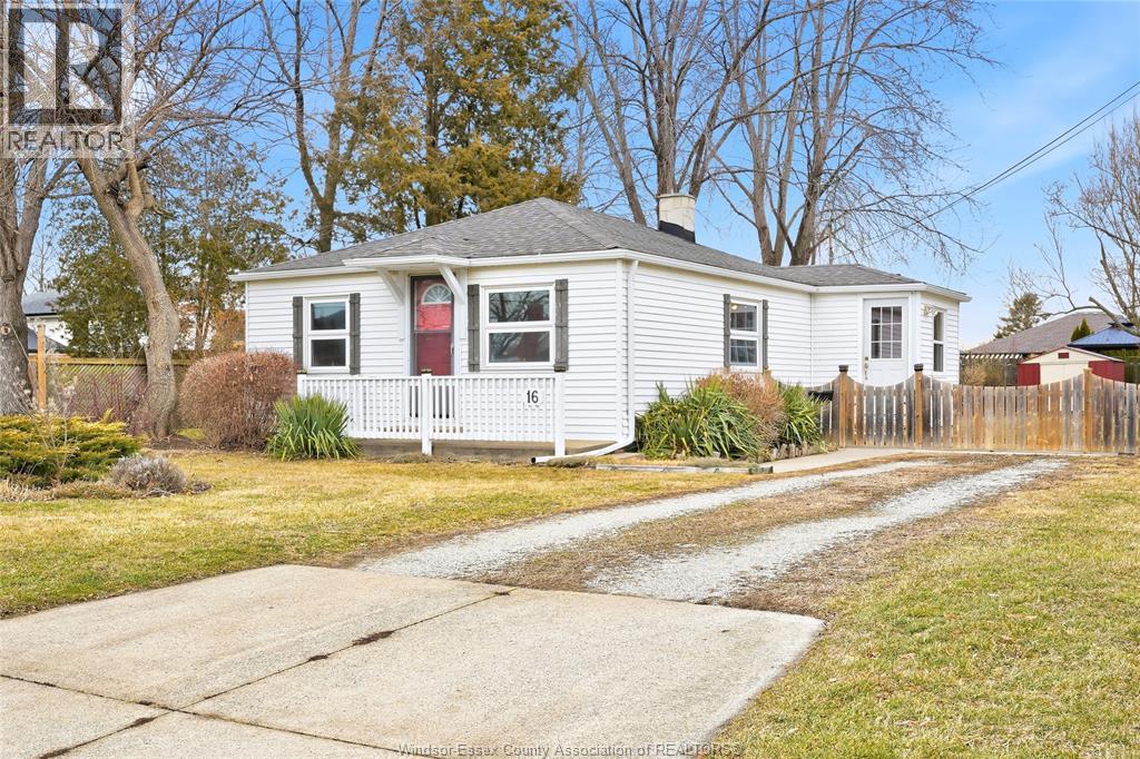 16 Mccallum Avenue, Kingsville, Ontario  N9Y 1C2 - Photo 4 - 26003802