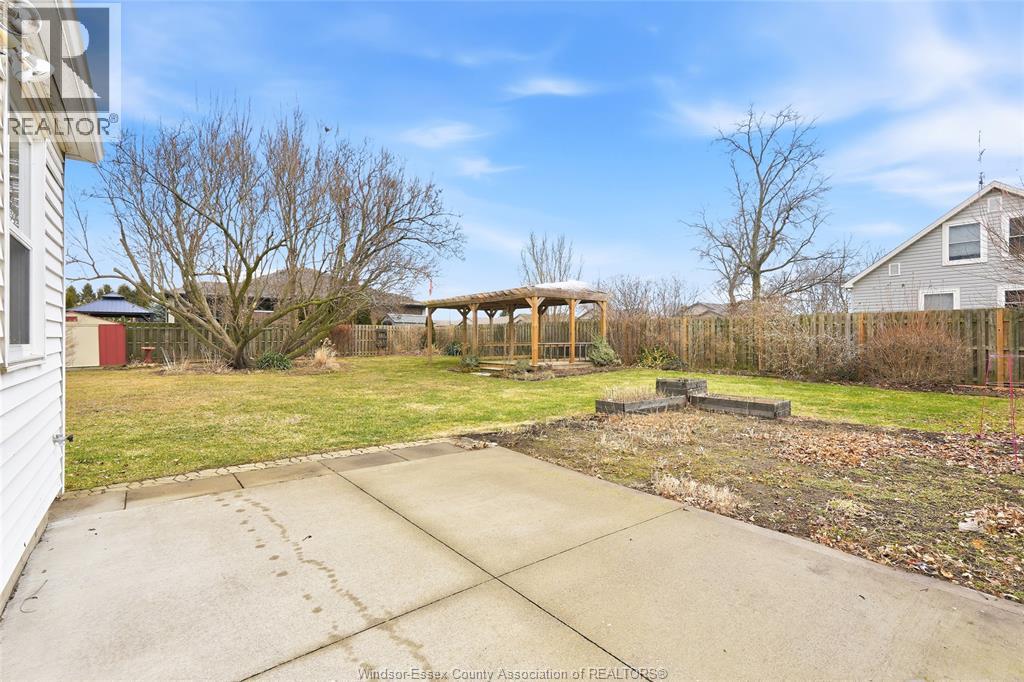 16 Mccallum Avenue, Kingsville, Ontario  N9Y 1C2 - Photo 18 - 26003801