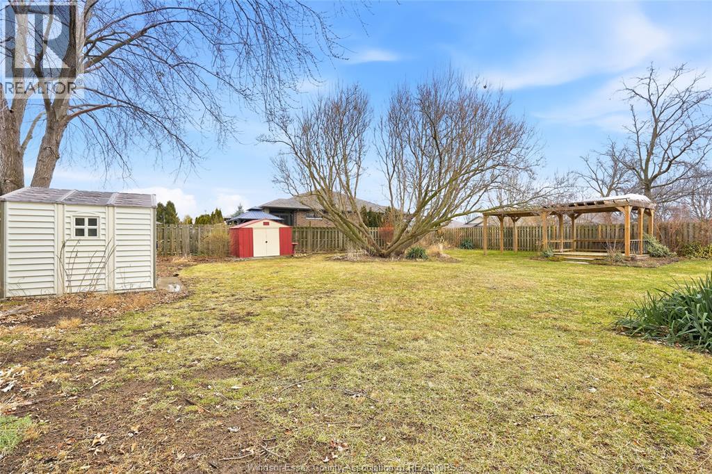 16 Mccallum Avenue, Kingsville, Ontario  N9Y 1C2 - Photo 23 - 26003801