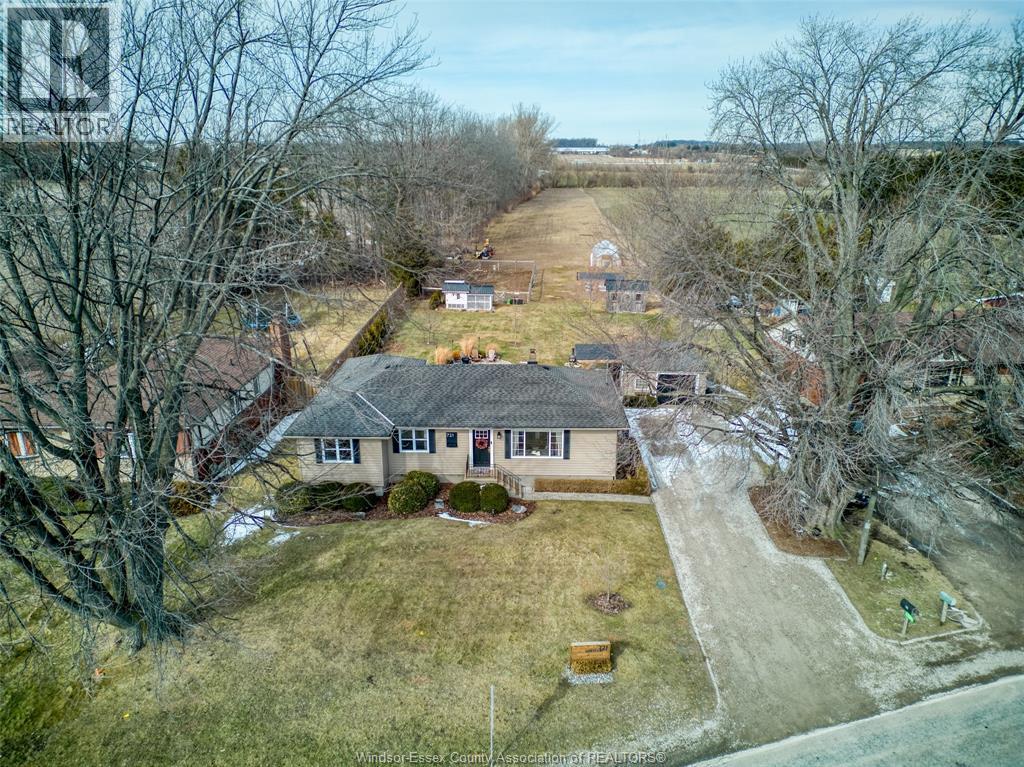 721 Mersea Rd 4, Leamington, Ontario  N8H 3V6 - Photo 3 - 26004148