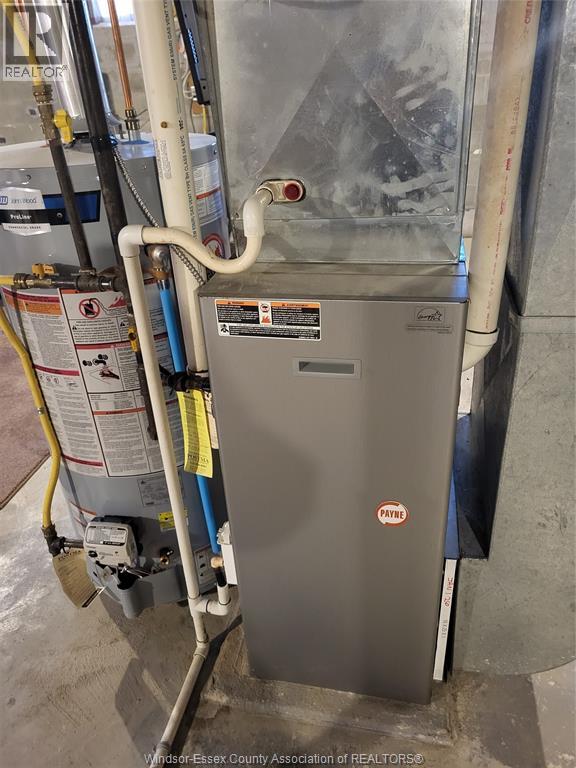 7 Vanier Drive, Tilbury, Ontario  N0P 2L0 - Photo 21 - 26004103