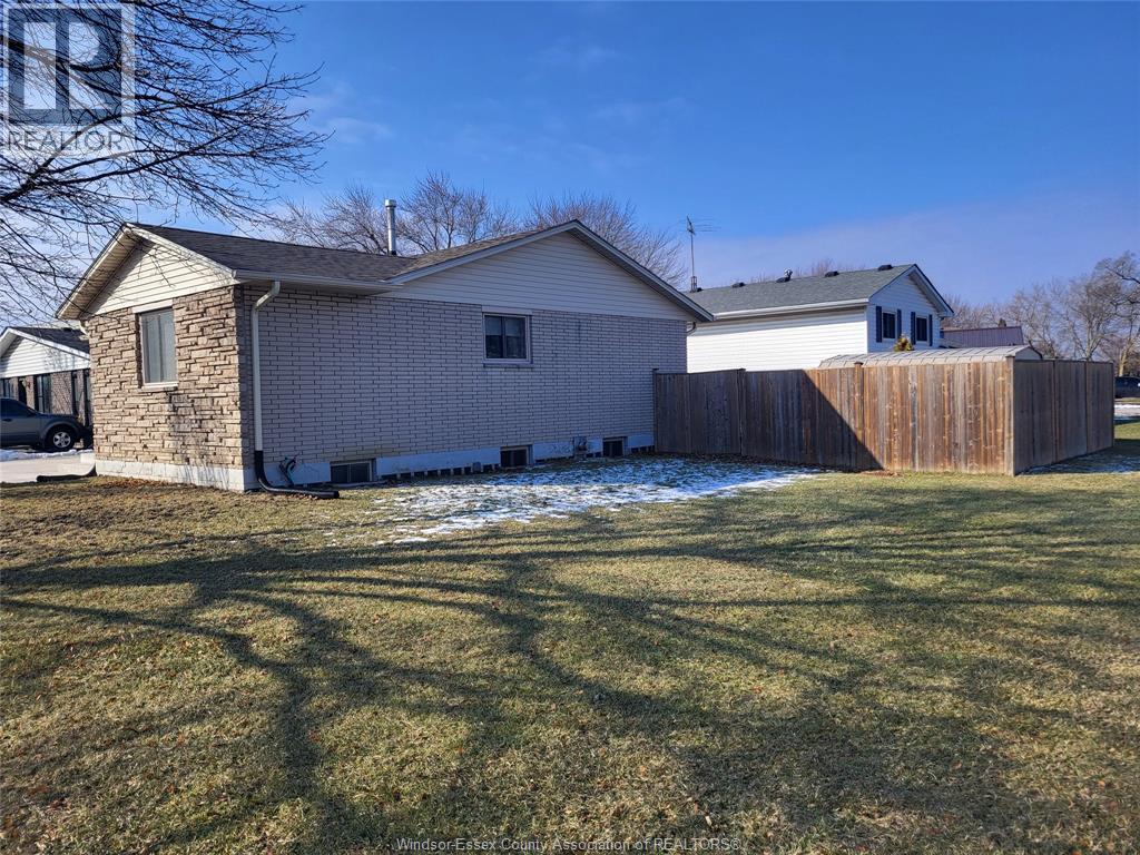 7 Vanier Drive, Tilbury, Ontario  N0P 2L0 - Photo 4 - 26004103