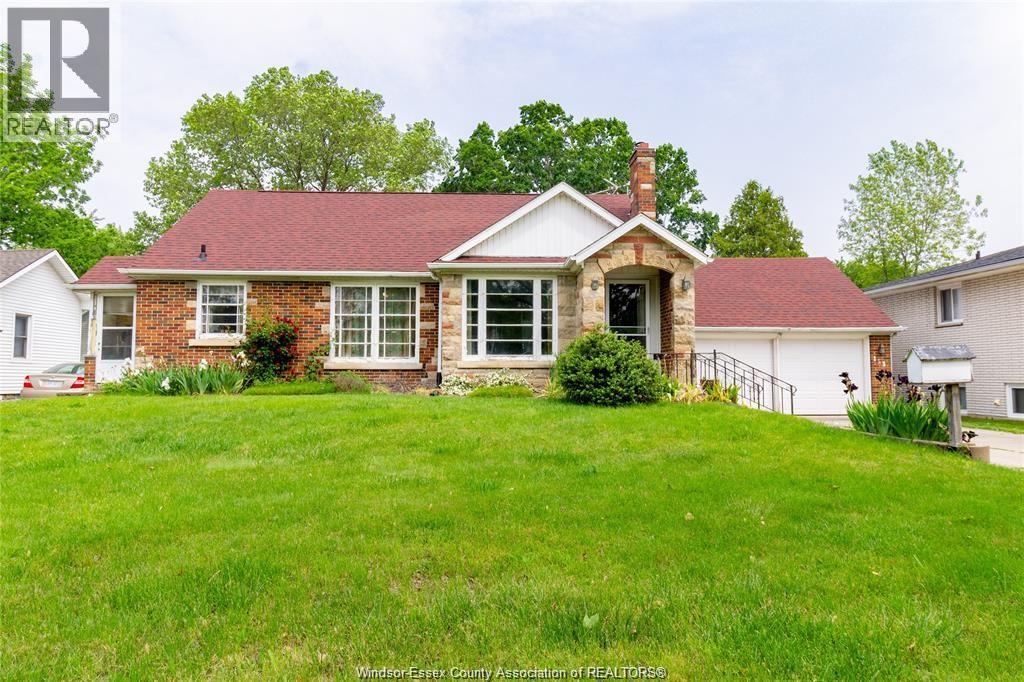 153 TALBOT STREET West, Leamington, Ontario