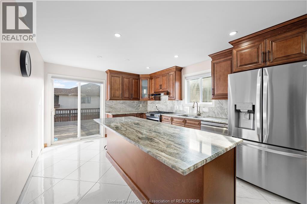 4477 Spago Cres, Windsor, Ontario  N9G 2Z6 - Photo 11 - 26004191