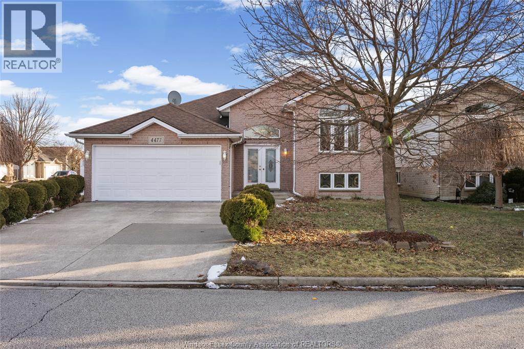 4477 Spago Cres, Windsor, Ontario  N9G 2Z6 - Photo 2 - 26004191