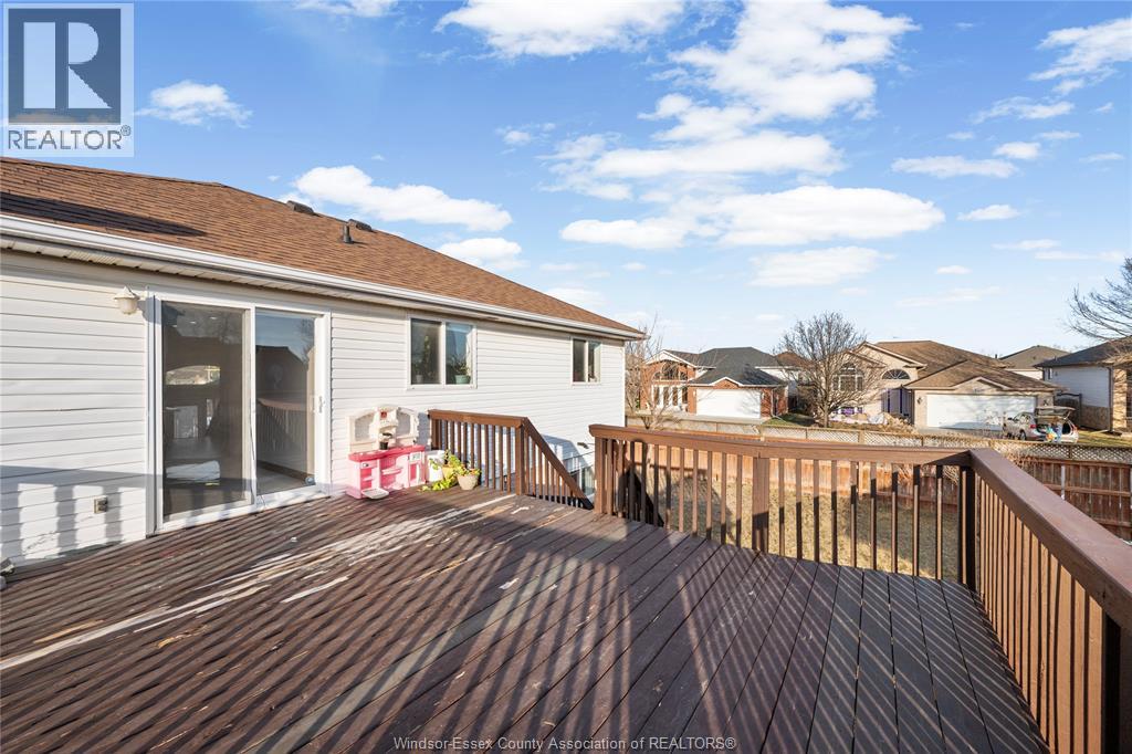 4477 Spago Cres, Windsor, Ontario  N9G 2Z6 - Photo 28 - 26004191